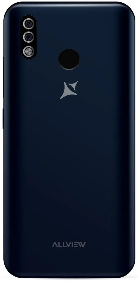 Telefon mobil Allview A30 Plus 2/32GB (Deep Blue)