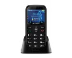 Telefon mobil Allview D2 Senior Duos (Black)