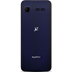 Мобильный телефон Allview L801 Duos (Dark Blue) Thumb