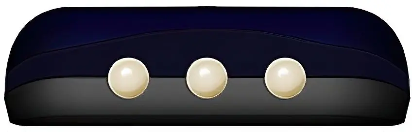 Мобильный телефон Allview L801 Duos (Dark Blue) - 3