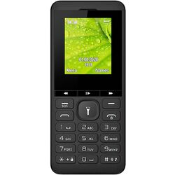 Мобильный телефон Allview L801 Duos (Dark Blue)