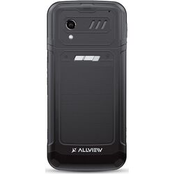 Мобильный телефон Allview M10 Jump Dual (Black) Thumb