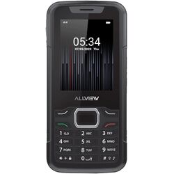 Мобильный телефон Allview M10 Jump Dual (Black)