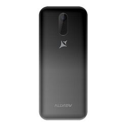 Мобильный телефон Allview M20 Luna (Black) Thumb