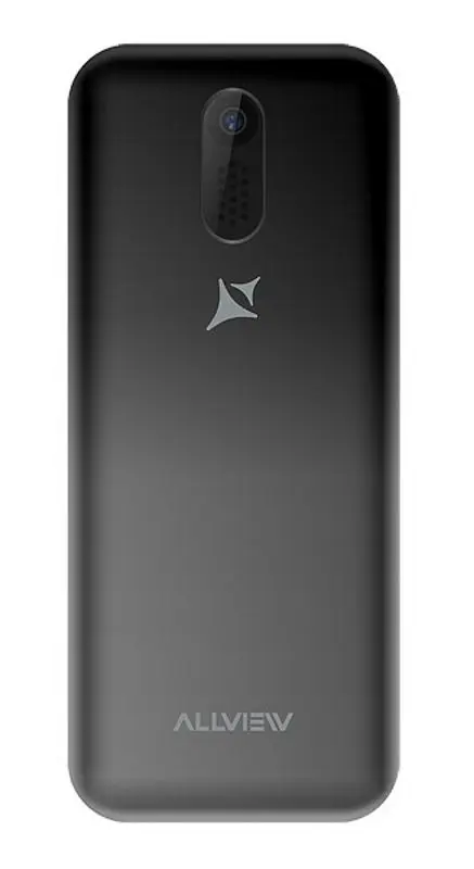 Мобильный телефон Allview M20 Luna (Black) - 2