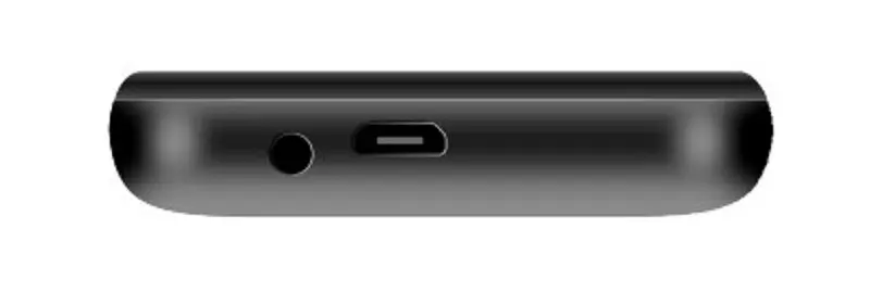 Мобильный телефон Allview M20 Luna (Black) - 3