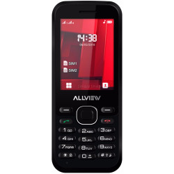 Telefon mobil Allview M8 Stark (Black)