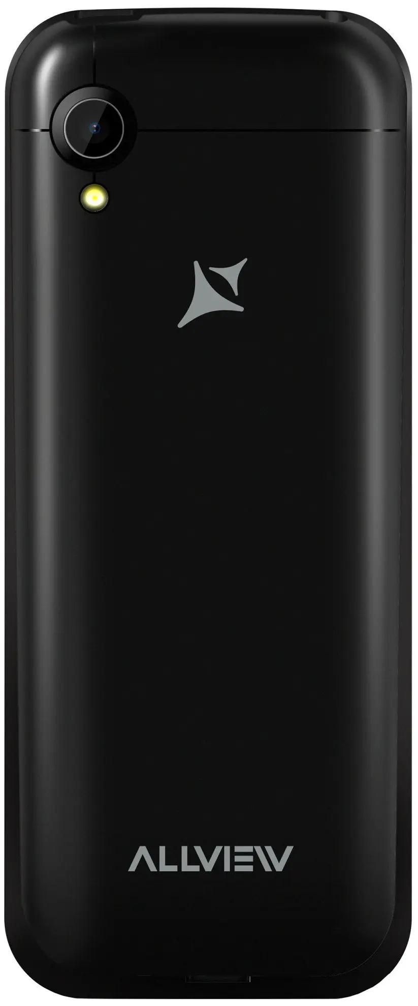 Telefon mobil Allview M8 Stark (Black)