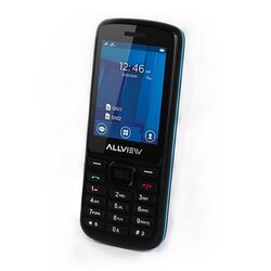 Telefon mobil Allview M9 (Black) Thumb