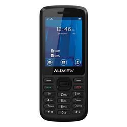 Telefon mobil Allview M9 (Black) Thumb