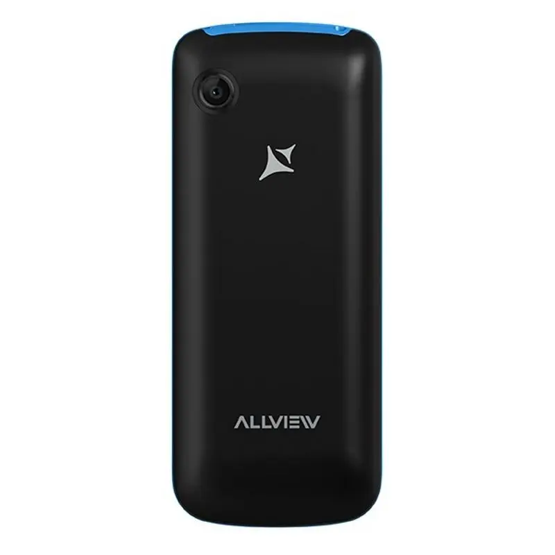 Telefon mobil Allview M9 (Black)
