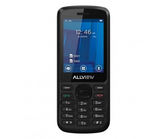 Telefon mobil Allview M9 Join Black