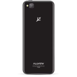 Мобильный телефон Allview S8 Style Dual (Black) Thumb