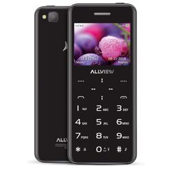 Мобильный телефон Allview S8 Style Dual (Black) Thumb