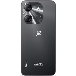 Мобильный телефон Allview Soul X10 Lite Dual 2/64GB (Moon Dark) Thumb