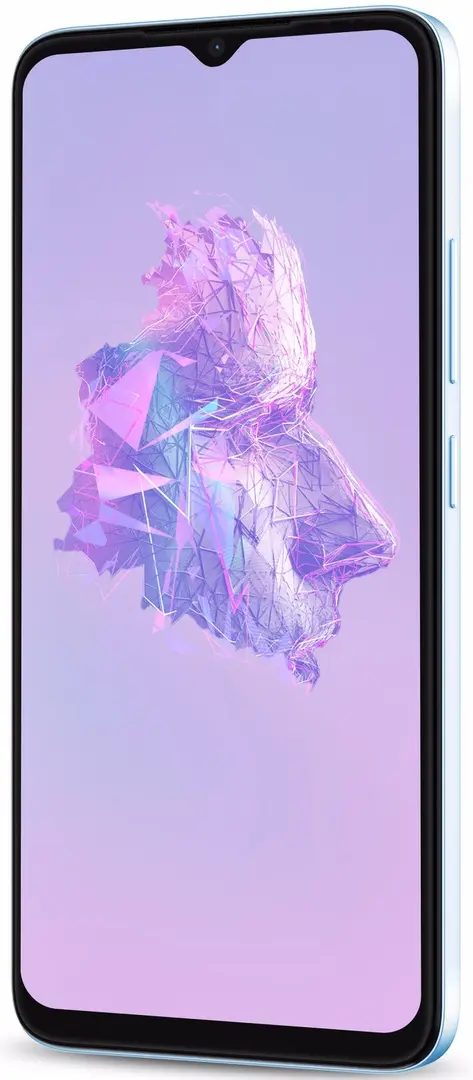 Мобильный телефон Allview Soul X10 Lite Dual 2/64GB (Pearl White)
