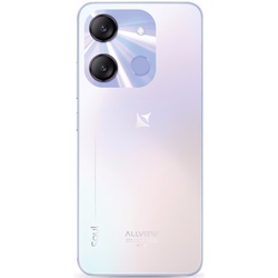 Мобильный телефон Allview Soul X10 Lite Dual 2/64GB (Pearl White) Thumb