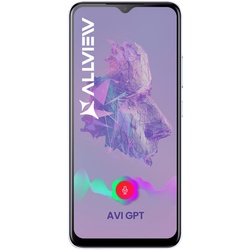 Мобильный телефон Allview Soul X10 Lite Dual 2/64GB (Pearl White) Thumb