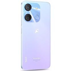 Мобильный телефон Allview Soul X10 Lite Dual 2/64GB (Pearl White) Thumb