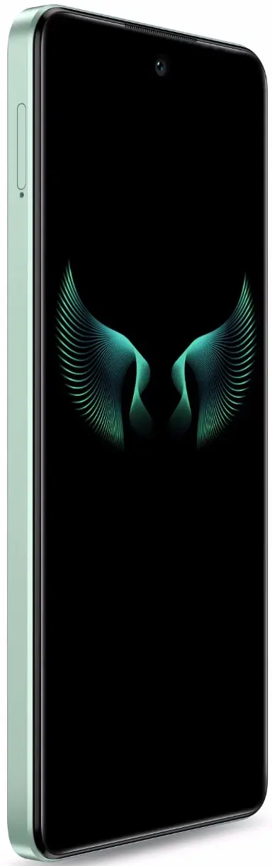 Telefon mobil Allview Soul X20 8/128GB (Light Mint)