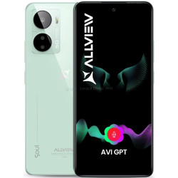 Telefon mobil Allview Soul X20 8/128GB (Light Mint)