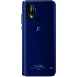 Мобильный телефон Allview Soul X8 Style 3GB/32GB (Dark Blue) Thumb