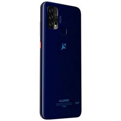 Мобильный телефон Allview Soul X8 Style 3GB/32GB (Dark Blue) Thumb