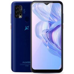Мобильный телефон Allview Soul X8 Style 3GB/32GB (Dark Blue)
