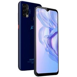 Мобильный телефон Allview Soul X8 Style 3GB/32GB (Dark Blue) Thumb