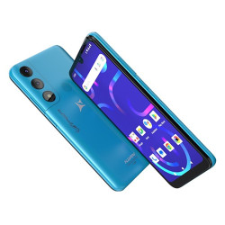 Telefon mobil Allview V10 Viper Lite 2/32GB (Turquoise) Thumb