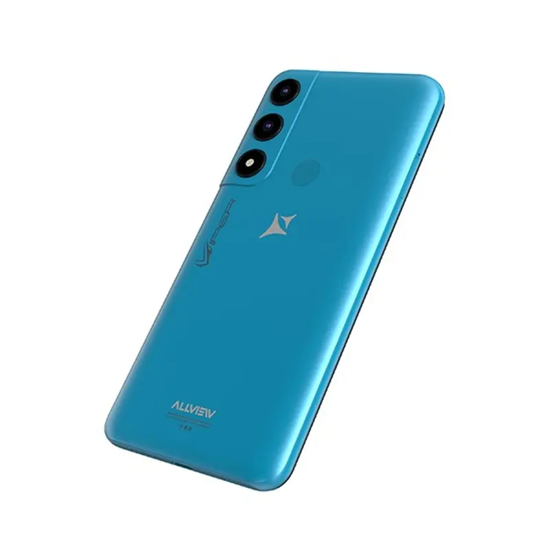 Telefon mobil Allview V10 Viper Lite 2/32GB (Turquoise)