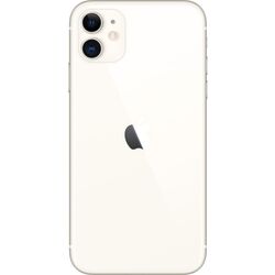 Telefon mobil Apple 11 MHDC3PM/A 4GB/64GB (White) Thumb