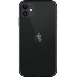 Telefon mobil Apple iPhone 11 4GB/128GB (Black) Thumb
