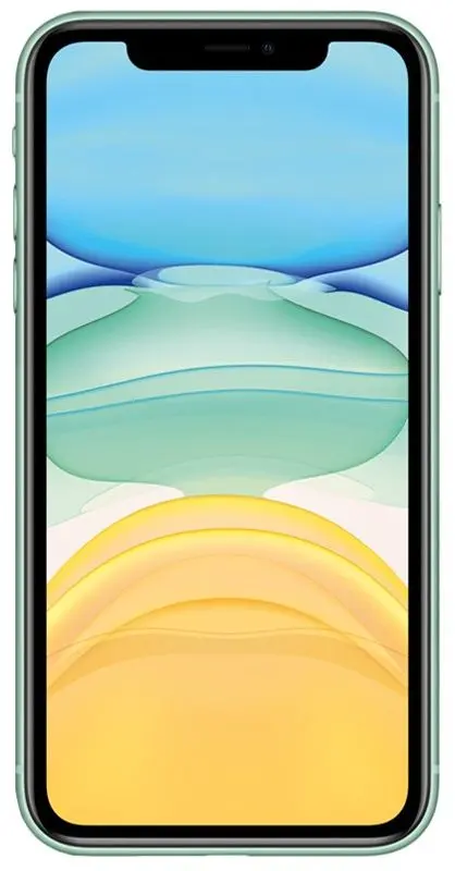 Telefon mobil Apple iPhone 11 4GB/128GB (Green)