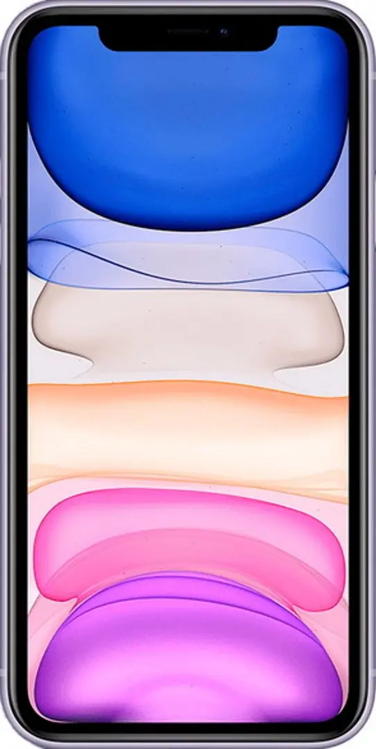 Telefon mobil Apple iPhone 11 4GB/128GB (Purple)