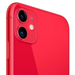 Telefon mobil Apple iPhone 11 4GB/128GB (Red) Thumb