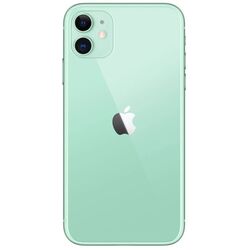 Telefon mobil Apple iPhone 11 4GB/64GB (Green) Thumb