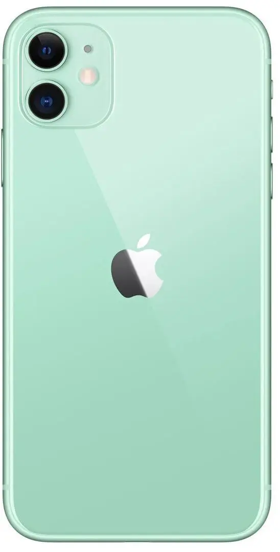 Telefon mobil Apple iPhone 11 4GB/64GB (Green)