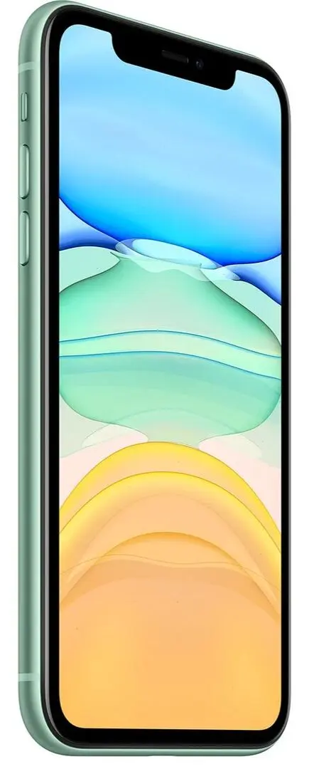 Telefon mobil Apple iPhone 11 4GB/64GB (Green)