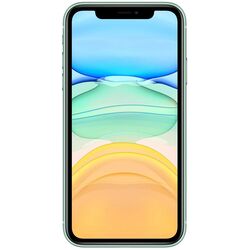 Telefon mobil Apple iPhone 11 4GB/64GB (Green)