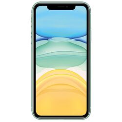 Telefon mobil Apple iPhone 11 4GB/64GB (Green) Thumb