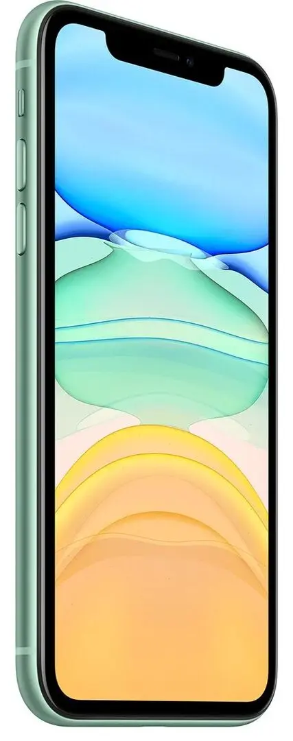 Telefon mobil Apple iPhone 11 4GB/64GB (Green)
