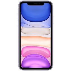 Telefon mobil Apple iPhone 11 4GB/64GB (Purple)