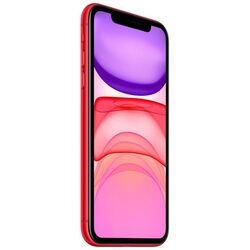 Telefon mobil Apple iPhone 11 4GB/64GB (Red) Thumb