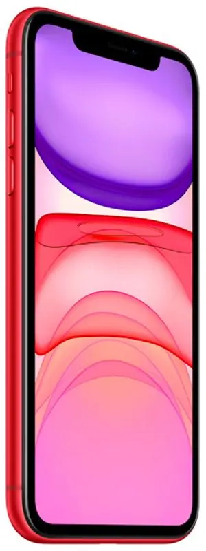 Telefon mobil Apple iPhone 11 4GB/64GB (Red)