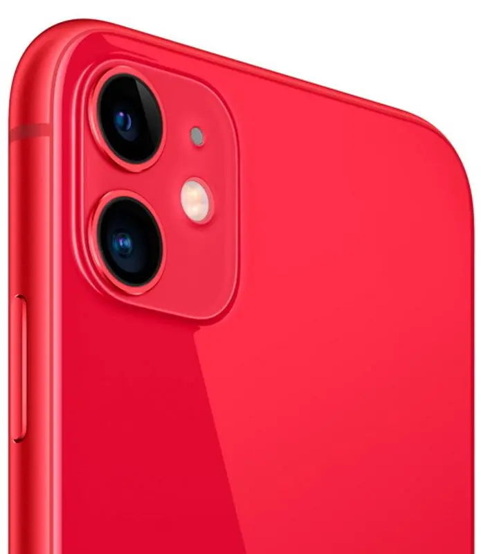 Telefon mobil Apple iPhone 11 4GB/64GB (Red)