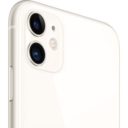 Telefon mobil Apple iPhone 11 4GB/64GB (White) Thumb