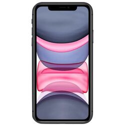 Telefon mobil Apple iPhone 11 Dual 4GB/128GB (Black)