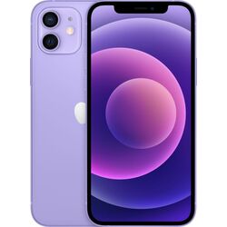 Telefon mobil Apple iPhone 11 Dual 4GB/64GB (Purple) Thumb