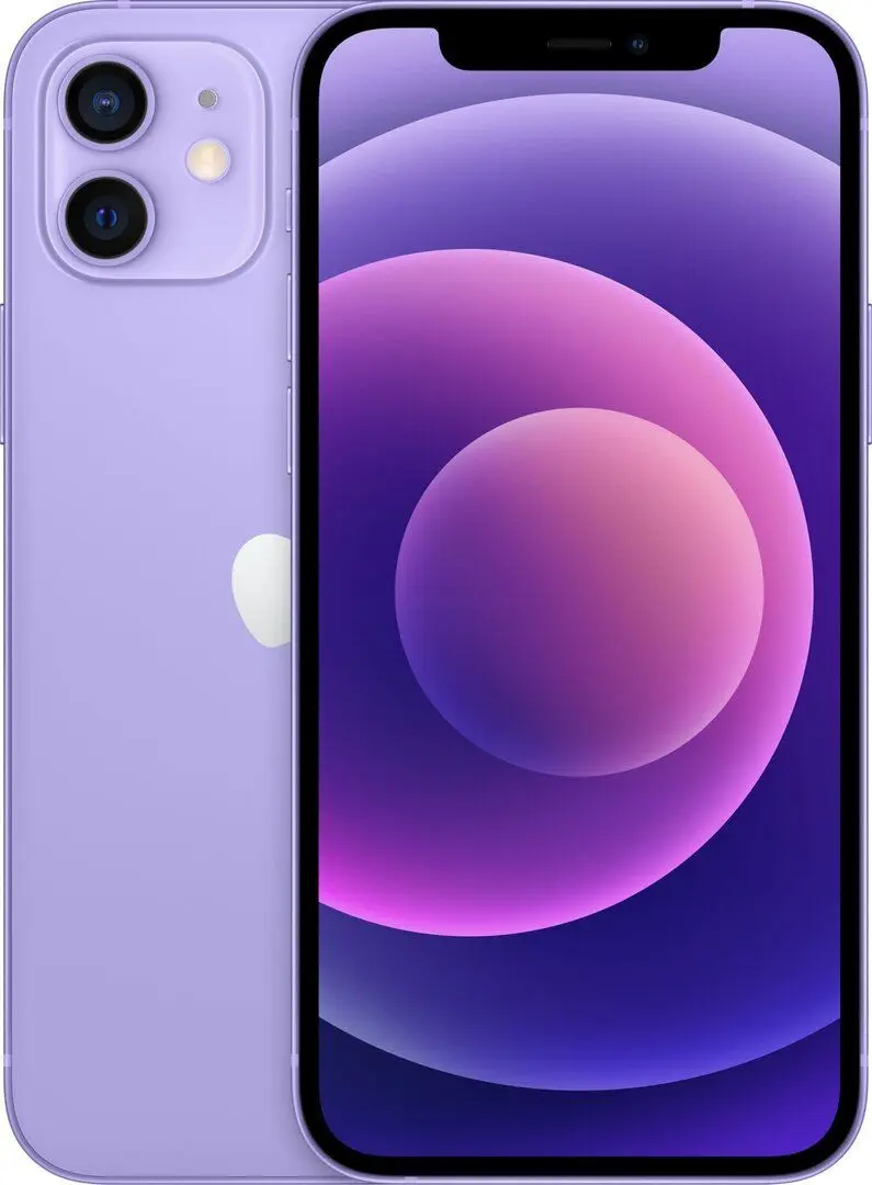 Telefon mobil Apple iPhone 11 Dual 4GB/64GB (Purple)